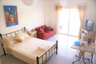 B103 Vanessa Lovely Studio - Peyia - 5