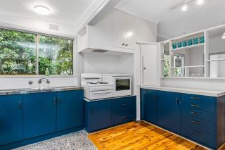 Garden Cottage - Leura - 4