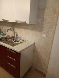 Taverna abitazione a 15 km da Firenze - Prato - 8