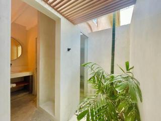Villa Sonder 2, Cozy 1 BR loft with private pool - Dalung - 7