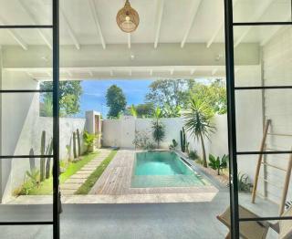 Villa Sonder 2, Cozy 1 BR loft with private pool - 6