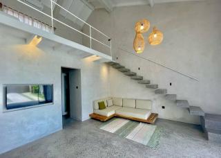 Villa Sonder 2, Cozy 1 BR loft with private pool - Dalung - 4