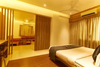 Hotel Anand Heritage - Shirdi - 0