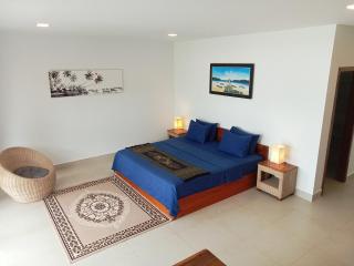 Saracen Bay Resort - Koh Rong Sanloem - 7