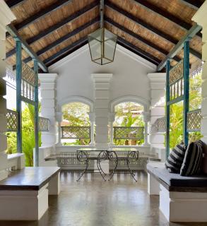 Foozoo Mantra Weligama - 2