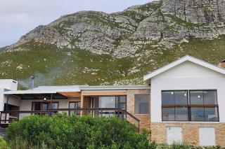 Jock's Bay View - Bettyʼs Bay - 0