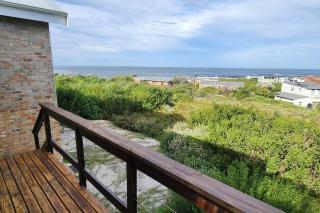 Jock's Bay View - Bettyʼs Bay - 1