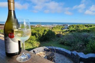 Jock's Bay View - Bettyʼs Bay - 2