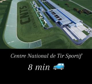 Luzerne - Châteauroux - 1