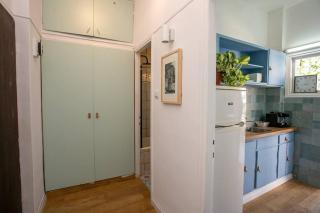 Beautiful 1BR Central TLV Flat - Tel Aviv - 3