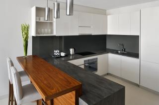 Riyadh Diplomatic Quarter - Marriott Executive Apartments - Riyad - 6