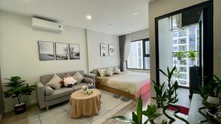 Vinhomes Smart City - Căn hộ nghỉ dưỡng Full tiện ích - Hanoi - 7