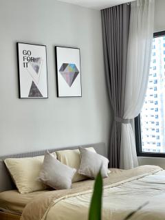 Vinhomes Smart City - Căn hộ nghỉ dưỡng Full tiện ích - Hanoi - 8
