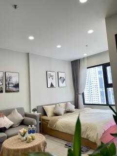 Vinhomes Smart City - Căn hộ nghỉ dưỡng Full tiện ích - Hanoi - 9