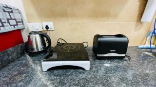 NASHVILLE - Apartment with Modern Amenities - 2