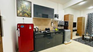 NASHVILLE - Apartment with Modern Amenities - Igatpuri - 1