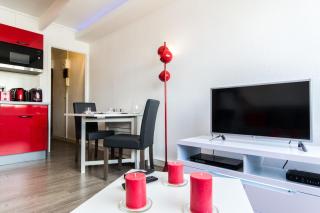 SWEETHOME DIJON - ALBERT 1er - Dijon - 2