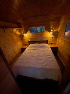 Alpine love shack - Villar-Saint-Pancrace - 3