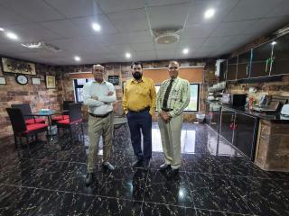 Galaxy Hill Resorts Murree, Residence inn GHR9320 - Murree - 1