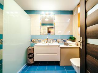 RAINFOREST APARTAMENT - Ghimbav - 9