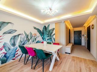 RAINFOREST APARTAMENT - Ghimbav - 7