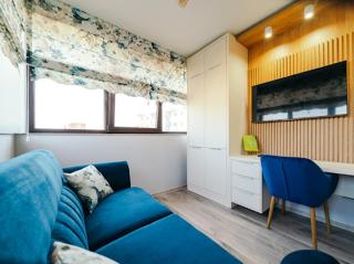 RAINFOREST APARTAMENT - Ghimbav - 6