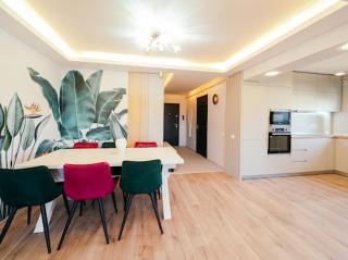 RAINFOREST APARTAMENT - Ghimbav - 5