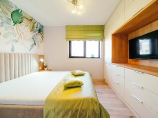 RAINFOREST APARTAMENT - Ghimbav - 2