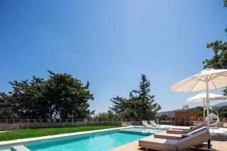 Tree Life Residence - Tria Monastiria - 6