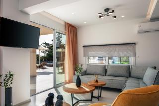 Tree Life Residence - Tria Monastiria - 1