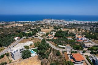 Tree Life Residence - Tria Monastiria - 2