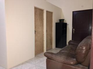 Backpacker's Bed - No Parking - Abu Dhabi - 9