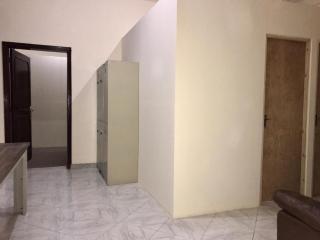 Backpacker's Bed - No Parking - Abu Dhabi - 1