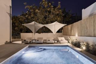 Aelios Villa Naxos - 7