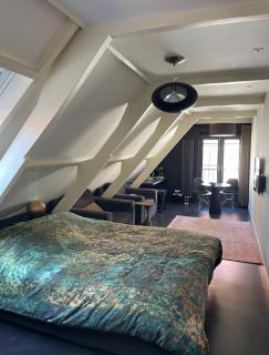 Texels Goud Deluxe Suites - Den Burg - 9