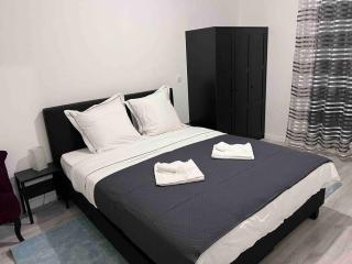 Appartement proche Paris, C DG, Disney, Parking. - Aulnay-sous-Bois - 4