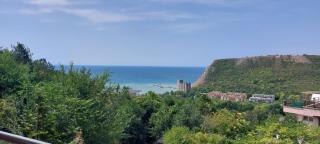 sea view Selva - peaceful family-friendly accommodation - Kavarna - 8
