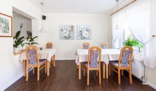 Hotel-Pension Wilken - 1