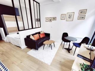 Studio standing plein centre Aix - Aix-en-Provence - 5