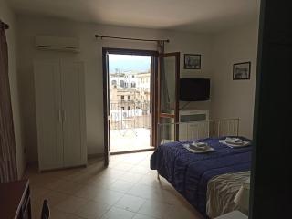 A terrace in the heart of Palermo - 2