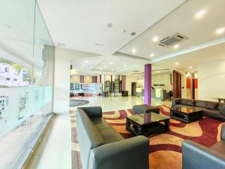 Hotel 98 - Kuching - 6