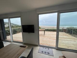 Le bruit des vagues Sciotot - 8