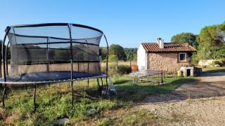 Chalet avec baignade écologique - Saint-Brice - 6