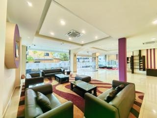 Hotel 98 - Kuching - 0