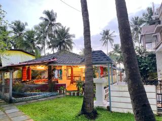 Red Sea Beach Resort - Anjuna - 2