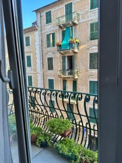 Alloggio in centro ben servito - Savona - 1