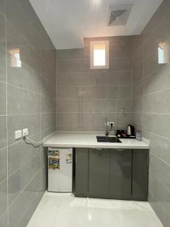 شقق عالية الاطلالة Serv Apartment - 7