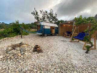 Batroun van camping - Batroûn - 5