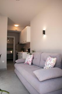 Sensez Apartments - Lefkada - 8