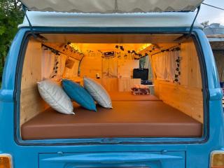 Batroun van camping - Batroûn - 4